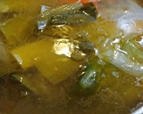 Foto del paso 3 de la receta: Pica-pica de Pulpo con mejillones