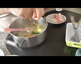 Foto del paso 9 de la receta: Crema de Pimientos Verdes