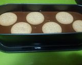 Foto del paso 5 de la receta Pastel de queso y chocolate