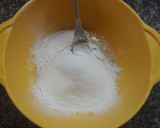 Foto del paso 2 de la receta: Budín de coco