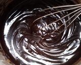 Foto langkah ke 2 dari resep Muffin cokelat.