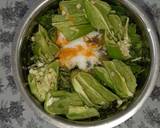 GREEN GRAM HEALTHY DHOKLA recipe step 1 photo