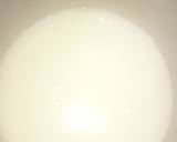 Condensed milk at home without milk powder recipe step 1 photo