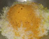 प्रसादम पुलीहोरा (prasadam pulihora recipe in marathi) रेसिपी स्टेप 5 फोटो 