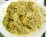 Kasuri Chicken Malai Tikka recipe step 1 photo