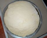 Foto del paso 5 de la receta: Pan de Leche Trenzado