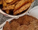 Foto del paso 4 de la receta: Papas Rústicas