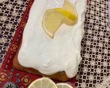 صورة لخطوة 5 من وصفة كيكة الليمون 🍋🍞🍋🍞