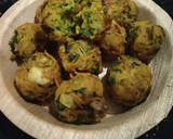 Maggi Pakora रेसिपी चरण 4 फोटो