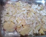 Foto del paso 5 de la receta: Pescado con pesto de tomates y nueces