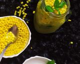 आम पन्ना(Aam panna recipe in hindi) रेसिपी चरण 4 फोटो