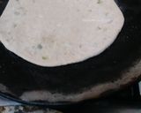 लहसुन के परांठे (Lahsun ke parathe recipe in hindi) रेसिपी चरण 5 फोटो