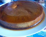 Foto del paso 17 de la receta: Pastel imposible/ chocoflan