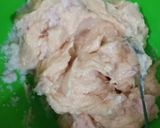 Foto langkah ke 2 dari resep Nugget ayam.