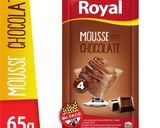 Foto del paso 4 de la receta: Torta de mousse de chocolate rellena de crema con durazno