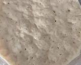 Foto del paso 3 de la receta: Coca de Pasas y Nueces …Merienda Pascuera Valenciana !!! V-1 con masa de arranque