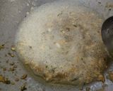 सरसो का साग (Sarson ka saag recipe in hindi) रेसिपी चरण 2 फोटो