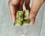 Foto langkah ke 3 dari resep Steamed bread gluten free.