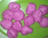 Foto langkah ke 5 dari resep Dragon Bread 😊 Empuk.