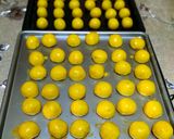 Foto langkah ke 5 dari resep Nastar Premium Lumer.