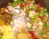 صورة لخطوة 2 من وصفة روز اكسبريس 😋😋😋