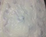 صورة لخطوة 3 من وصفة جلاش بالكبد والقوانص 😍😋😍