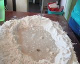 Foto del paso 2 de la receta: Baguette