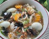 Foto langkah ke 8 dari resep Sop Kimlo.