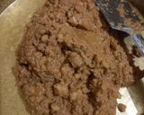 A picture of step 3 of Healthy jaggery gond paak.