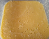 Foto del paso 4 de la receta: Sopa fría de calabacín y mango