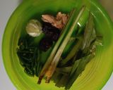 Foto langkah ke 4 dari resep Gulai Lauak khas Piaman (Gulai ikan khas Pariaman)Gulai Minang.