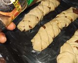 A picture of step 6 of Beef bread.
