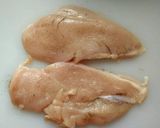 Foto langkah ke 3 dari resep Chicken Teriyaki.