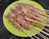 Foto langkah ke 4 dari resep Sate Taichan.
