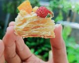 Foto langkah ke 9 dari resep Kulit pastry.