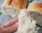 Foto langkah ke 9 dari resep Sourdough Shokupan.