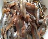 Foto del paso 1 de la receta Boquerones en vinagre