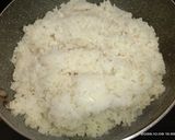 Foto langkah ke 3 dari resep Lemper Ayam.