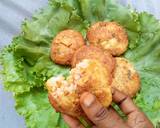 Yam masa recipe step 2 photo