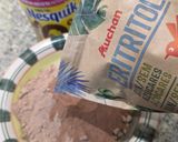 Foto del paso 2 de la receta Postre Ferrero Rocher Fit