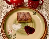 Rácz lepény recept fázis 7 fotója