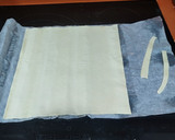 Foto del paso 1 de la receta: Hojaldre con sorpresa