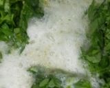 मेथी मुठिया (Methi Muthia recipe in hindi) रेसिपी चरण 2 फोटो