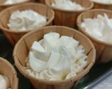 Une image de l'étape 3 de 🌱Chantilly de chèvre frais.