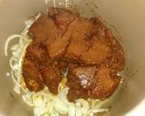 A picture of step 5 of Quick BBQ Pulled Pork.