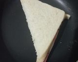 Foto langkah ke 2 dari resep Roti Bakar 4 bahan.