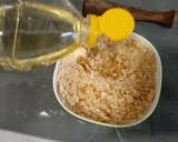 Foto del paso 8 de la receta: Crumble de nísperos y galletitas saladas
