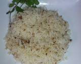 Zeera Rice recipe step 6 photo