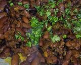 राजमा(Rajma recipe in hindi) रेसिपी चरण 4 फोटो