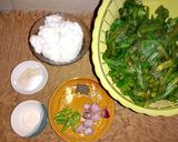 Foto langkah ke 1 dari resep Urap Genjer.
